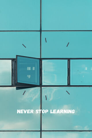 Open the Door to Knowledge 🚪✨