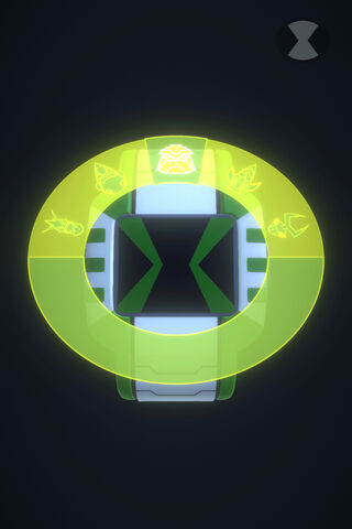 The Ultimate Alien Transformation: Omnitrix Restored! 🌌✨