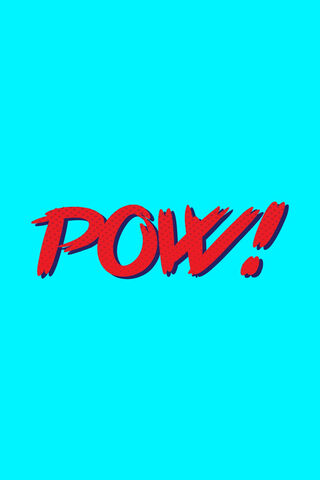 Pow