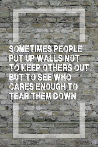 Breaking Barriers