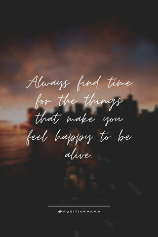 Embracing Joy: The Essence of Positiv Karma 🌅✨