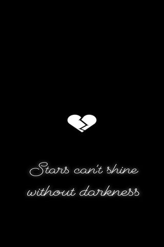 Illuminating Truths: The Light in Darkness ✨💔