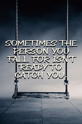 Unreciprocated Love: A Swing of Emotions