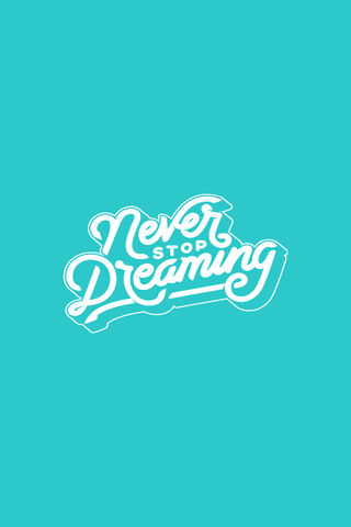 Dream Big and Shine Bright! ✨