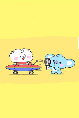 Adventures of RJ and Koya: Fun in the Sun! ☀️🐨