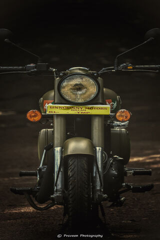 Royal Enfield: The Classic Ride of Adventure 🏍️✨