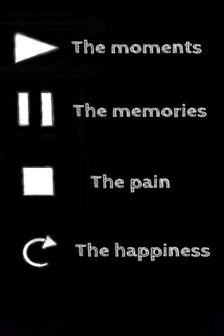 Echoes of Time: A Reminder to Reflect