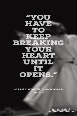 Heart's Journey: Embracing Vulnerability 💖