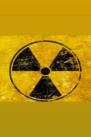 Caution: Radioactive Zone Ahead! ⚠️