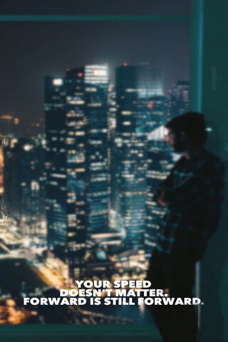 Embrace Your Journey 🌆✨