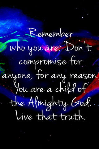 Embrace Your True Self 🌟