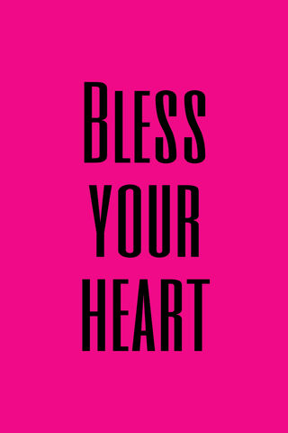 Southern Charm in Every Word 🌸