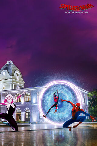 Web-Slinging Adventures in Sri Lanka! 🕷️🇱🇰