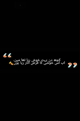 Whispers of Joy: A Shayari Reflection