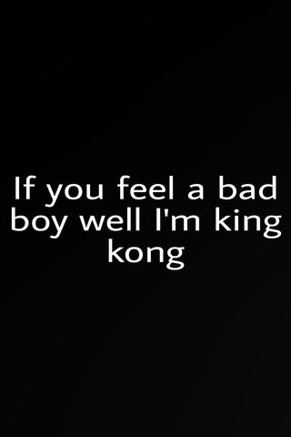 Sayings