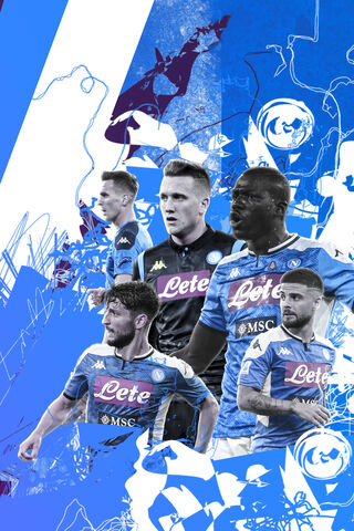 Official SSC Napoli on X: 