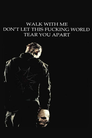 Embrace the Chaos: Slipknot's Dark Anthem 🎸💀