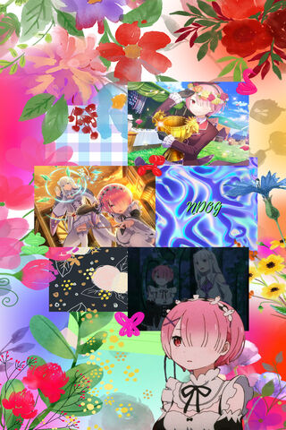 Dreamy Moments of Siesta 🌸✨