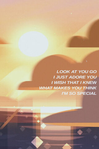 Adoration Under the Sun 🌅✨