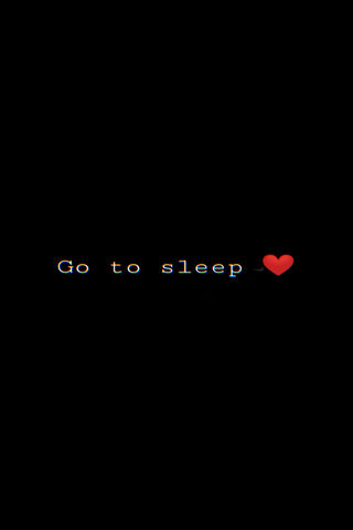 Sweet Dreams Await 🌙❤️