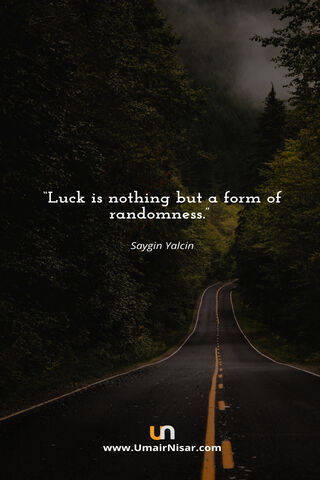 Embracing the Unpredictable: Saygin Yalcin's Wisdom