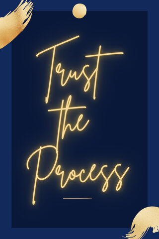 Embrace the Journey 🌟