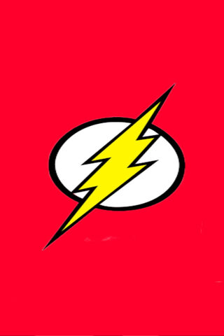 Speed Force Unleashed: The Flash 90 ⚡️