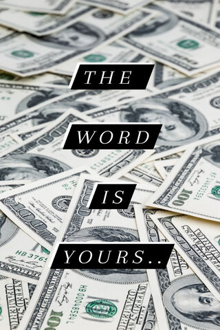 Empower Your Voice: The Currency of Expression