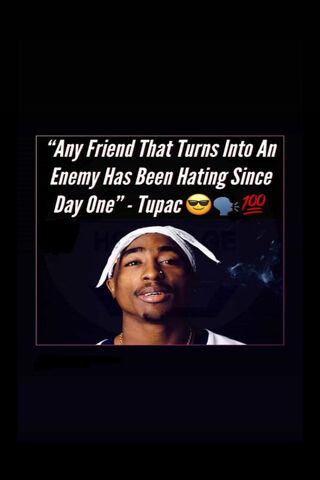 Tupac Quotes