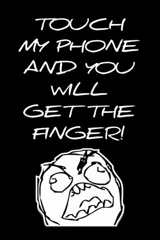 Trollface Strikes Again! 😄📱