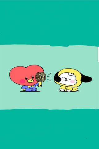 Tata and Chimmy's Fun Day Out! 🎉