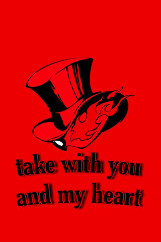 Heartfelt Farewell 🎩❤️