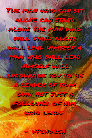 Empowerment Through Leadership 🌟