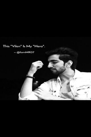 Vilen: The Hero Within 🌟