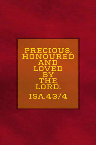 Word Of God