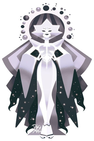 White Diamond