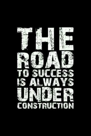 Building Your Path to Success 🚧✨