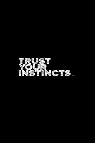 Trust Your Instincts: A Call to Action 🌟