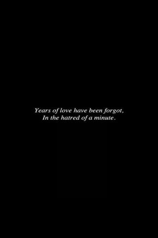 The Weight of a Moment