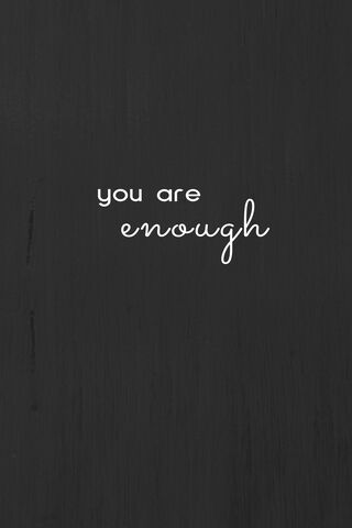 Embracing Your Worth 🌟