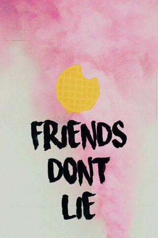 Unbreakable Bonds: The Truth About Friendship