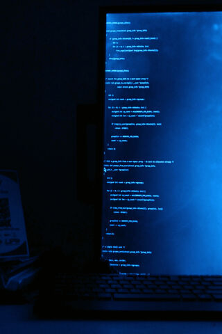 Coding Hacking