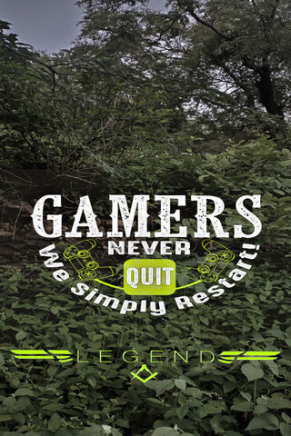 Nature's Level Up: The Eco Gamer's Quest 🌿🎮