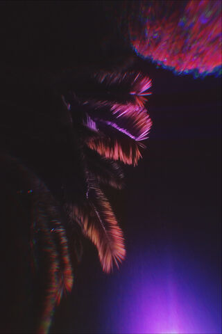 Glicht2: A Dance of Light and Shadows 🌌✨