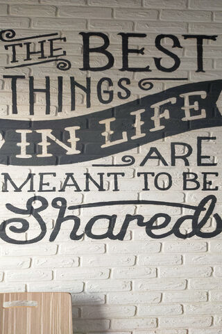 Sharing Life's Treasures 🌟