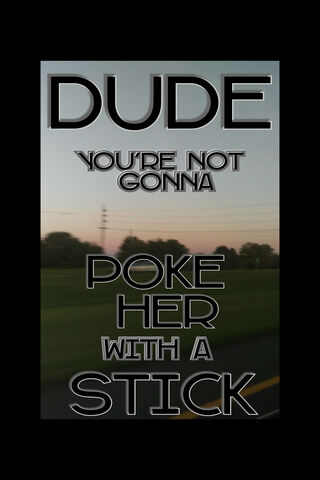 Playful Pokes and Laughs! 😂