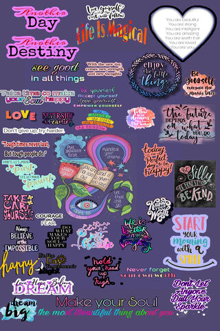 Inspiration for Every Day 🌟