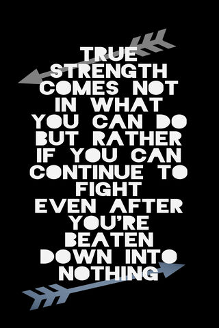 Resilience in Adversity 💪✨