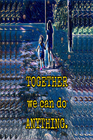 United We Thrive 🌟