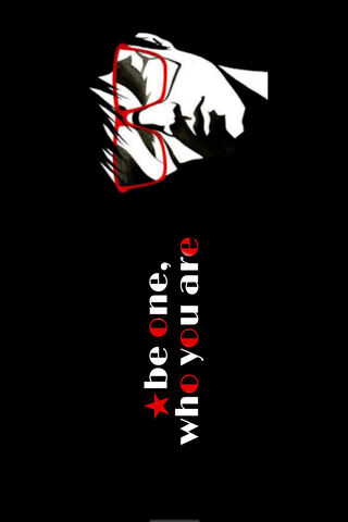 Embrace Your True Self 🌟